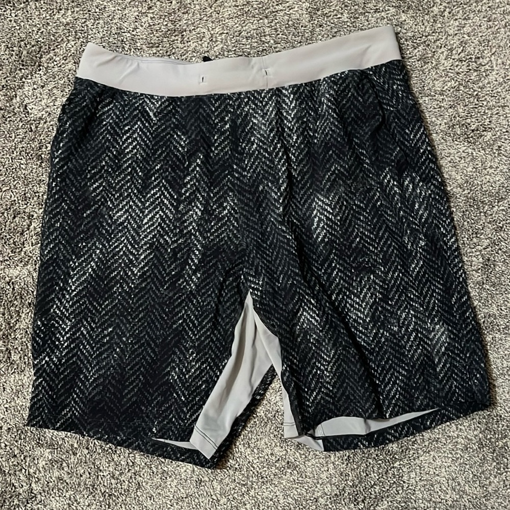 Lululemon T.H.E. Short